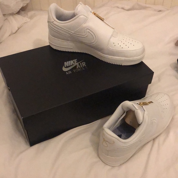 Nike Airforce 1 x Serena Williams - Picture 2 of 4